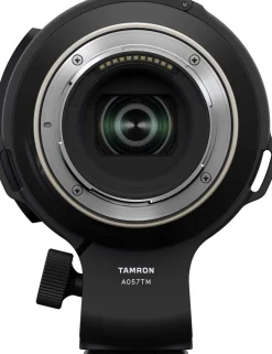 TAMRON 150-500/5-6.7 DI III VC VXD NIKON Z< Zoom