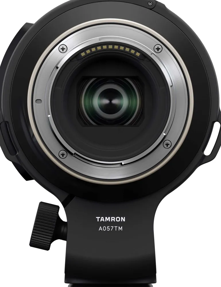 TAMRON 150-500/5-6.7 DI III VC VXD NIKON Z< Zoom