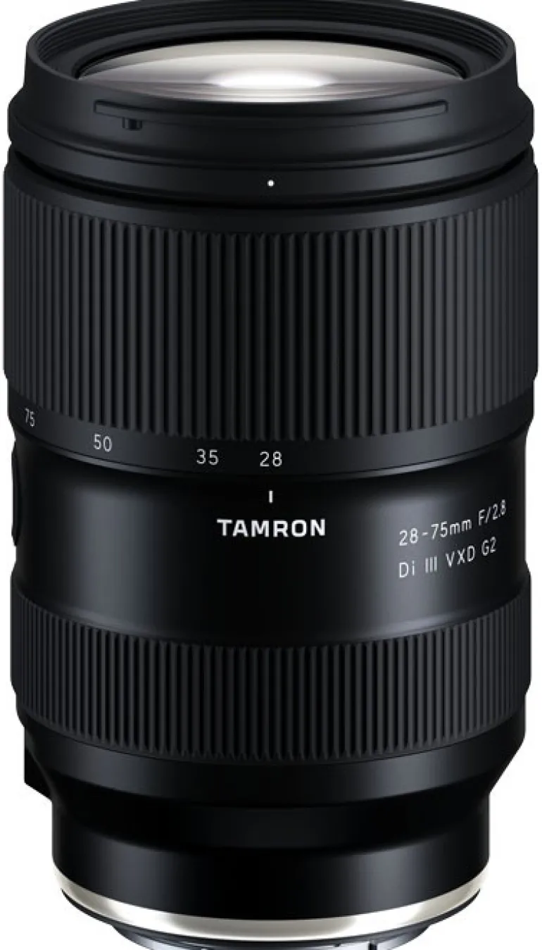TAMRON 28-75/2.8 DI III VDX G2 SONY E< Zoom