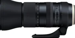 TAMRON 150-600/5-6.3 SP DI VC USD G2 CANON< Zoom