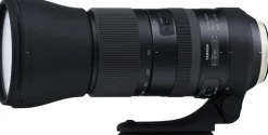 TAMRON 150-600/5-6.3 SP DI VC USD G2 NIKON< Zoom