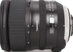 TAMRON 24-70/2.8 SP DI VC USD G2 NIKON< Zoom
