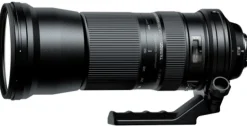 TAMRON COLLIER DE PIED 150-600 VC - A011< Accessoires Trépieds