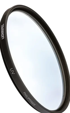 TAMRON filtre uv mc 67 mm.< Filtres