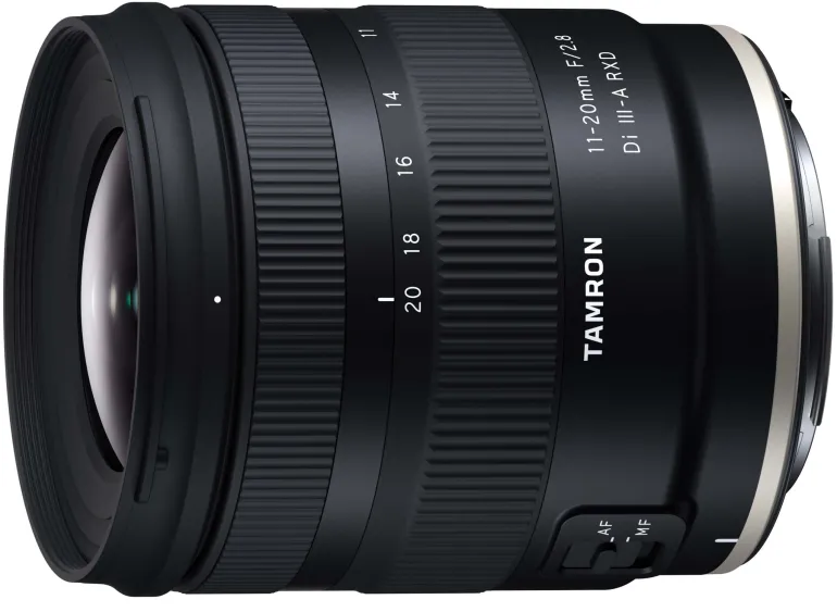 TAMRON 11-20MM F2.8 DI III-A RXD CANON RF< Zoom