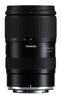 TAMRON 28-75MM/F2.8 DI III VXD G2 NIKON Z< Zoom
