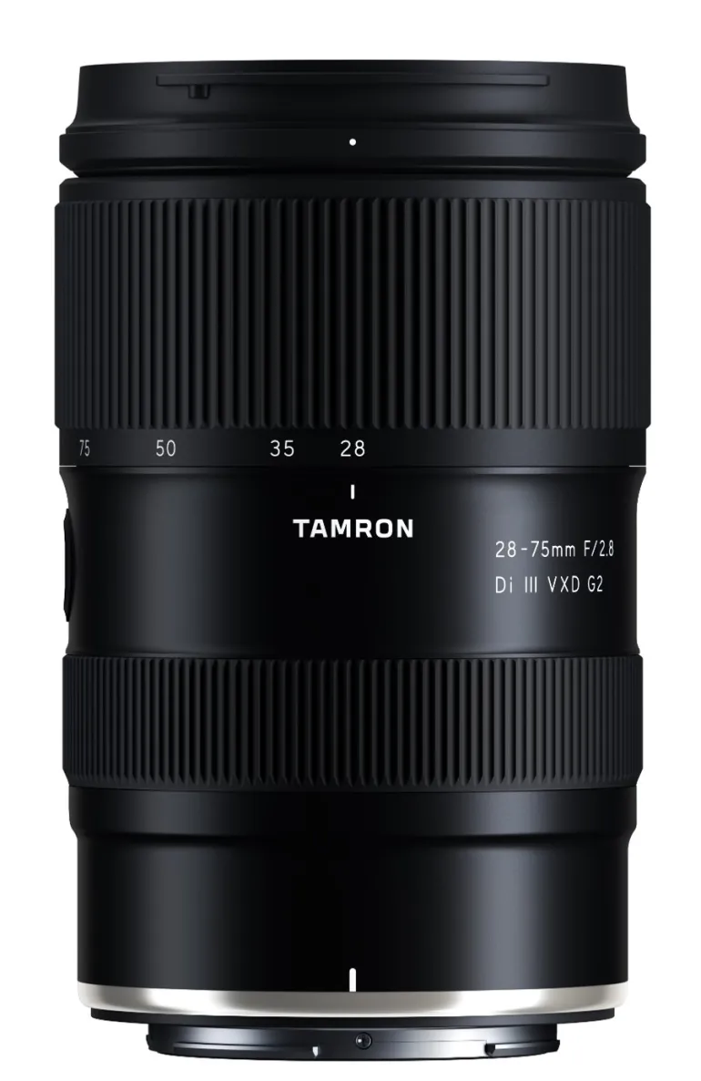 TAMRON 28-75MM/F2.8 DI III VXD G2 NIKON Z< Zoom