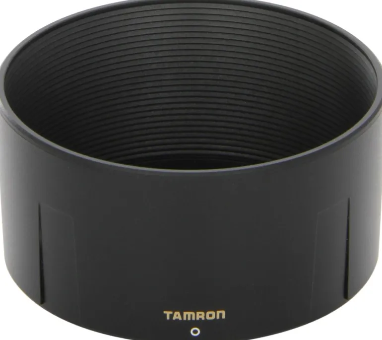 TAMRON PARE-SOLEIL DA17 POUR AF 70-300/4-5.6< Pare-soleil