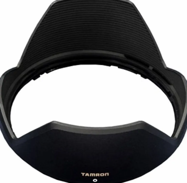 TAMRON PARE-SOLEIL HA007 POUR SP 24-70/2.8< Pare-soleil