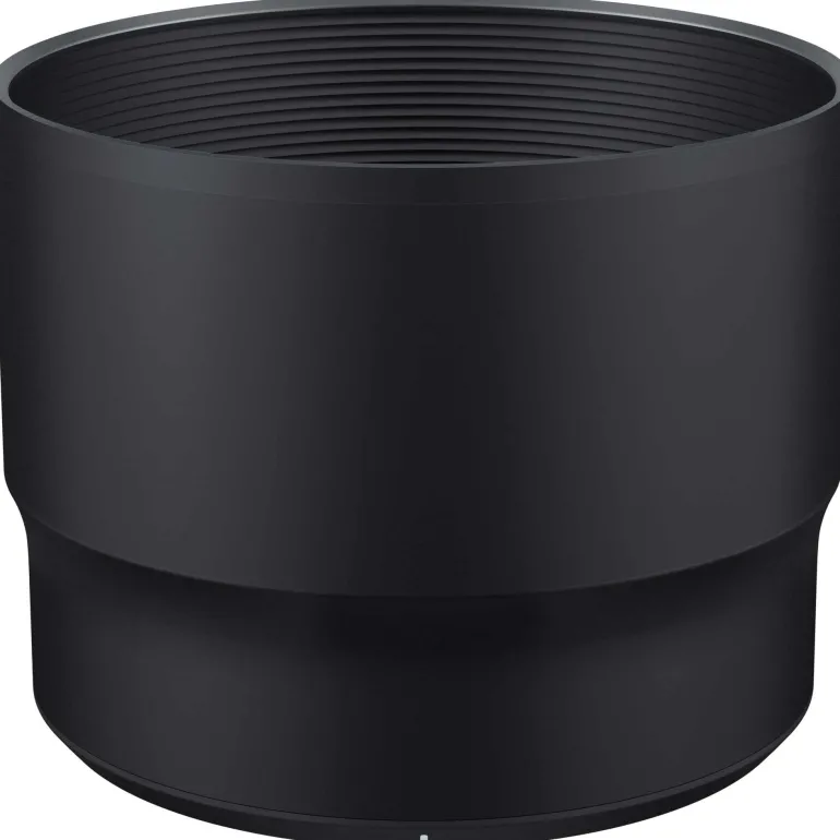 TAMRON PARE-SOLEIL HA035 POUR 100-400/4.5-6.3< Pare-soleil