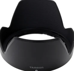 TAMRON PARE-SOLEIL HB018 POUR 18-200/3.5-6.3< Pare-soleil