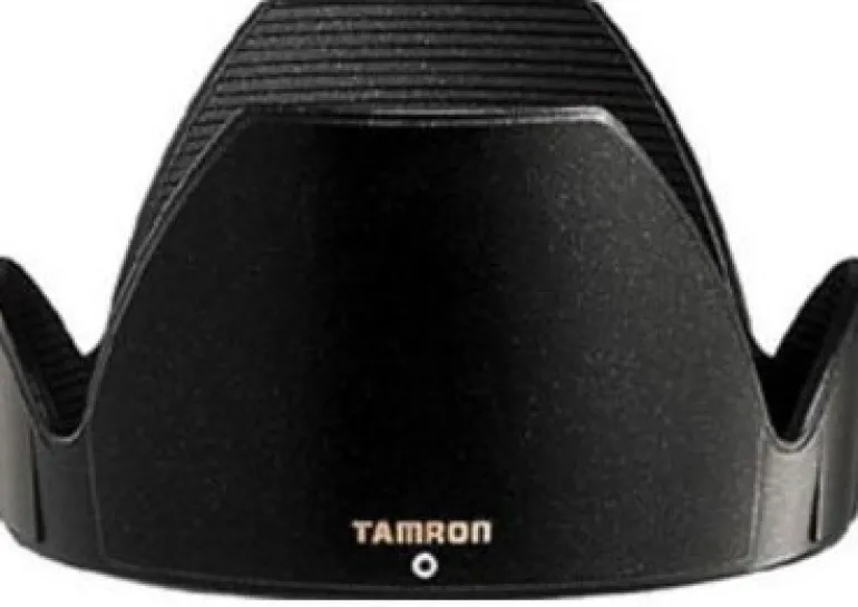 TAMRON PARE-SOLEIL HB011 POUR 18-200/3.5-6.3< Pare-soleil