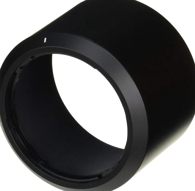 TAMRON PARE-SOLEIL HF017 POUR SP 90/2.8< Pare-soleil