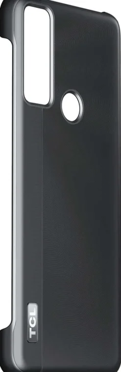TCL TELEPHONIE coque noire tcl 20 se< Téléphone Mobile