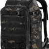 TENBA AXIS V2 20L CAMO SAC A DOS MULTICAM BK< Sacs À Dos