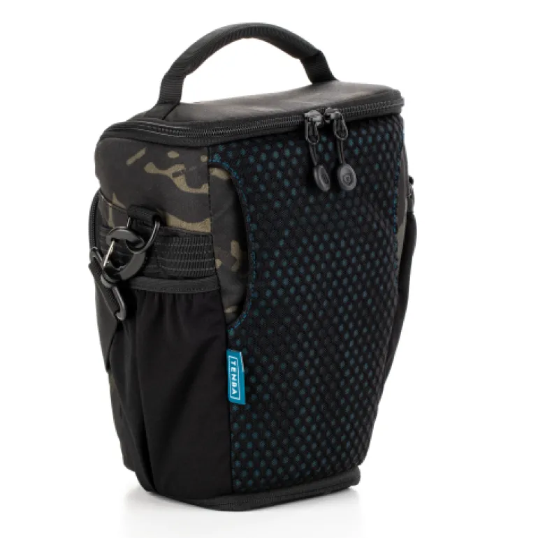 TENBA AXIS V2 4L MULTICAM NOIR FOURRE TOUT< Fourre Tout