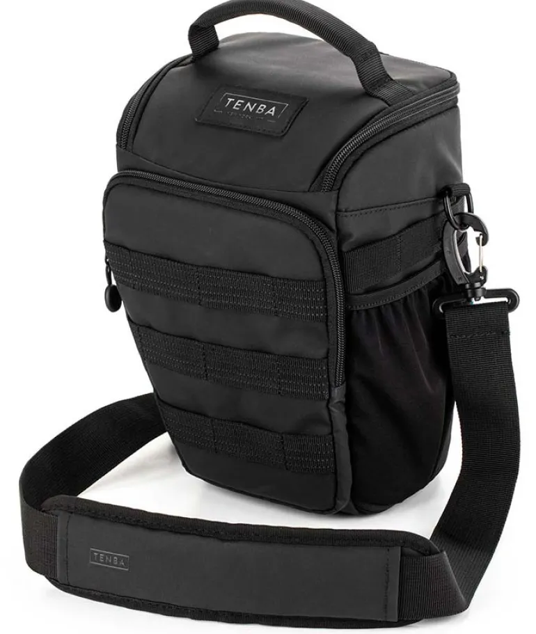 TENBA AXIS V2 4L NOIR ETUI TOP LOADER< Etui