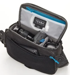 TENBA AXIS V2 4L SLINGBAG MULTICAM FOURRE-TOUT< Fourre Tout