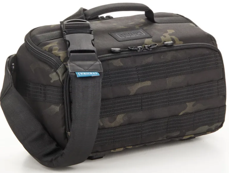 TENBA AXIS V2 6L SLINGBAG MULTICAM FOURRE-TOUT< Fourre Tout