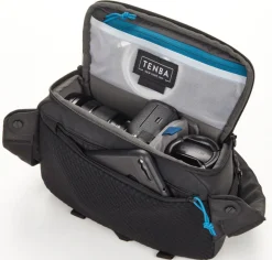 TENBA AXIS V2 4L SLINGBAG NOIR FOURRE-TOUT< Fourre Tout