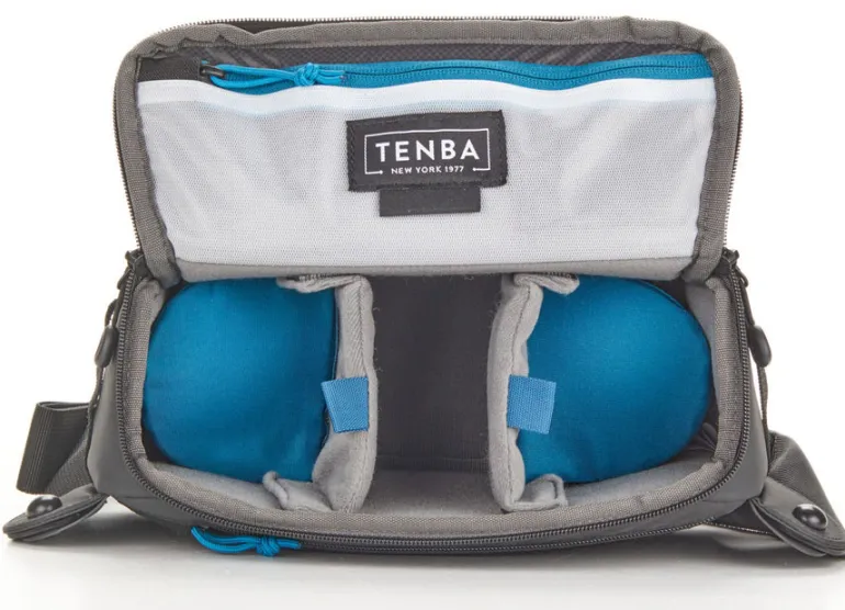 TENBA AXIS V2 4L SLINGBAG NOIR FOURRE-TOUT< Fourre Tout