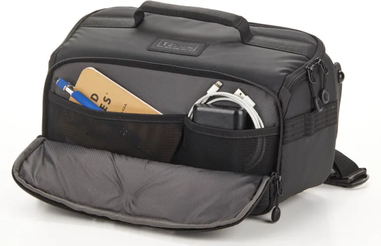 TENBA AXIS V2 6L SLINGBAG NOIR FOURRE-TOUT< Fourre Tout
