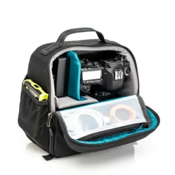 TENBA BYOB 9 DSLR BACKPACK NOIR FOURRE-TOUT< Fourre Tout
