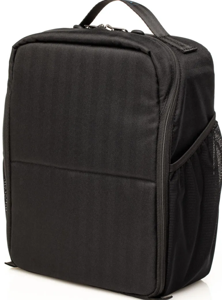 TENBA BYOB 10 DSLR BACKPACK INSERT NOIR< Fourre Tout