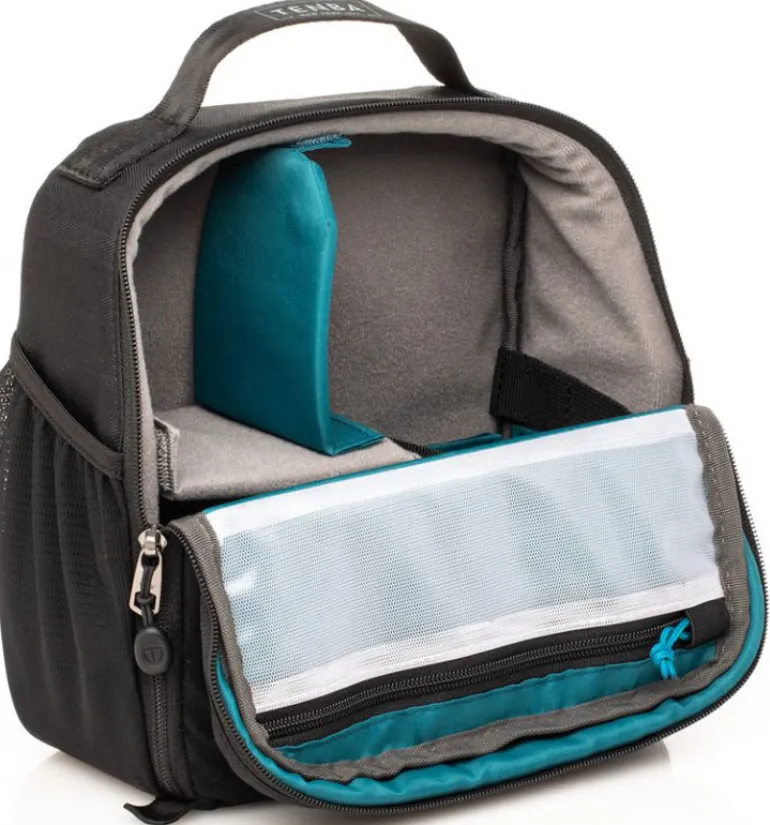 TENBA BYOB 9 SLIM BACKPACK INSERT NOIR< Fourre Tout