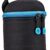 TENBA ETUI OBJECTIF TOOLS LENS CAPSULE 13X9< Etui