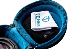 TENBA ETUI OBJECTIF TOOLS LENS CAPSULE 13X9< Etui