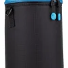 TENBA ETUI OBJECTIF TOOLS LENS CAPSULE 23X12< Etui