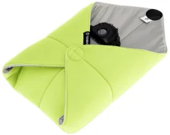 TENBA HOUSSE TOOLS 16 PROTECTIVE WRAP VERT< Etui