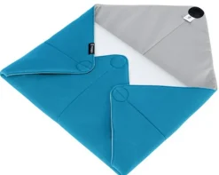 TENBA HOUSSE TOOLS 20 PROTECTIVE WRAP BLEU< Etui