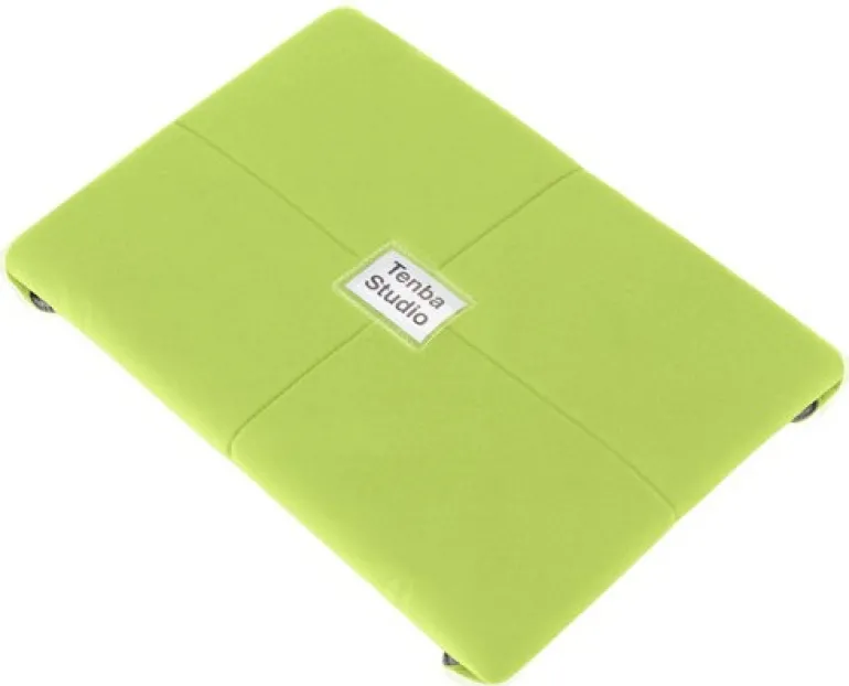 TENBA HOUSSE TOOLS 20 PROTECTIVE WRAP VERT< Etui