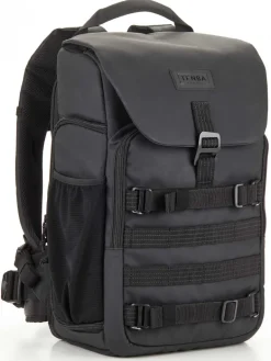TENBA SAC A DOS AXIS V2 LT 18L NOIR< Sacs À Dos