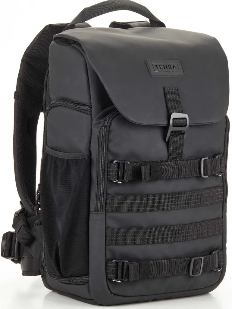 TENBA SAC A DOS AXIS V2 LT 18L NOIR< Sacs À Dos