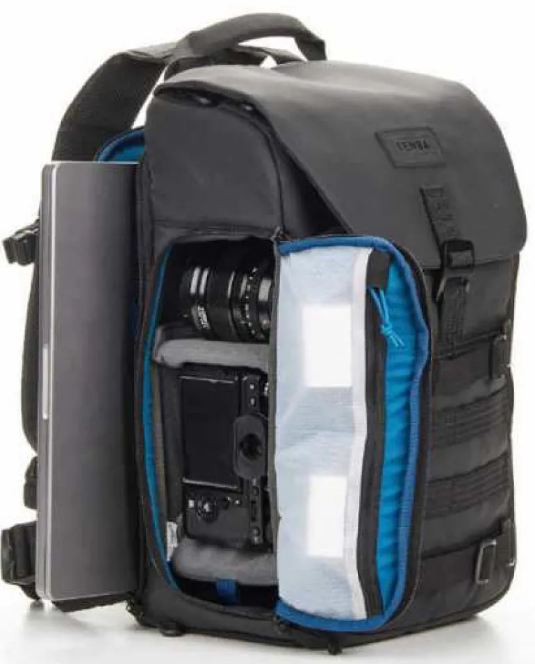 TENBA SAC A DOS AXIS V2 LT 18L NOIR< Sacs À Dos