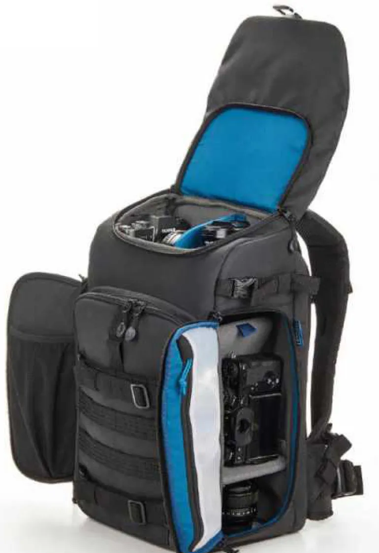 TENBA SAC A DOS AXIS V2 LT 18L NOIR< Sacs À Dos
