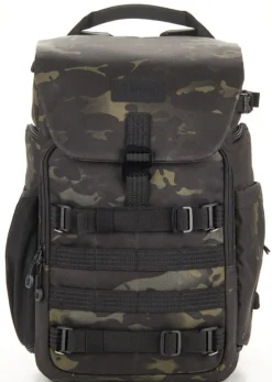 TENBA SAC A DOS AXIS V2 LT 18L MULTICAM NOIR< Sacs À Dos