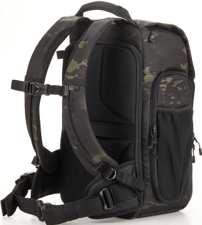 TENBA SAC A DOS AXIS V2 LT 18L MULTICAM NOIR< Sacs À Dos