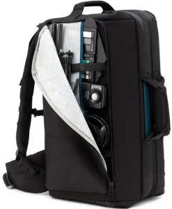 TENBA SAC A DOS CINELUX 24 NOIR< Sacs À Dos