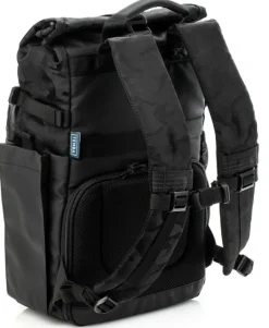 TENBA SAC A DOS FULTON V2 10L NOIR< Sacs À Dos