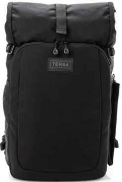 TENBA SAC A DOS FULTON V2 14L NOIR< Sacs À Dos