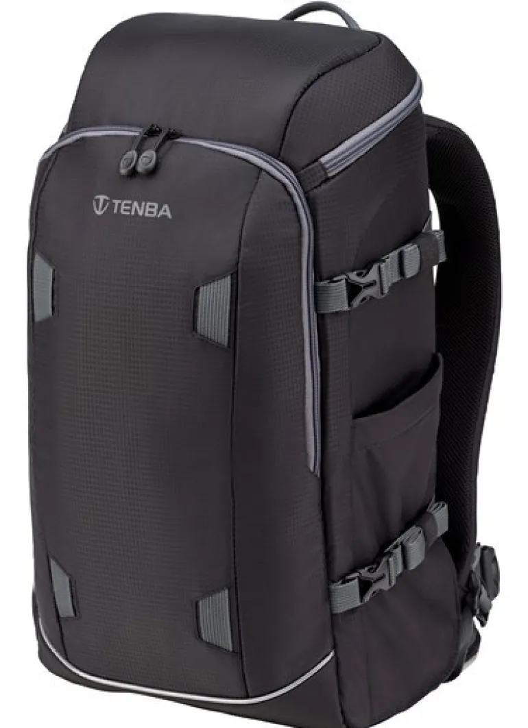 TENBA Sac a dos Solstice 20L Noir< Sacs À Dos