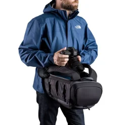 TENBA Sac a dos Solstice 20L Noir< Sacs À Dos