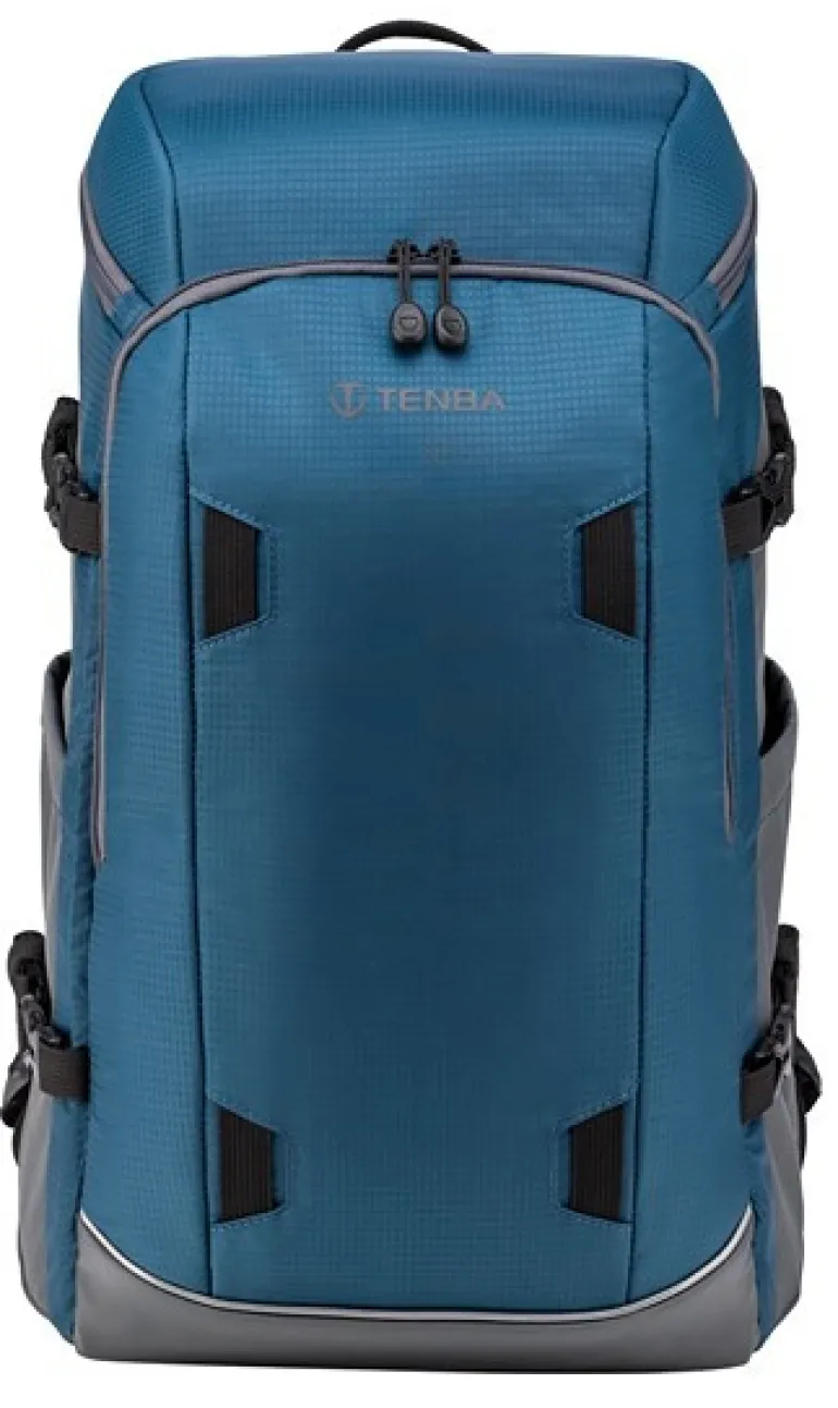 TENBA SAC A DOS SOLSTICE 20L BLEU< Sacs À Dos