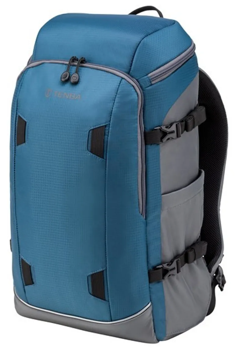 TENBA SAC A DOS SOLSTICE 20L BLEU< Sacs À Dos