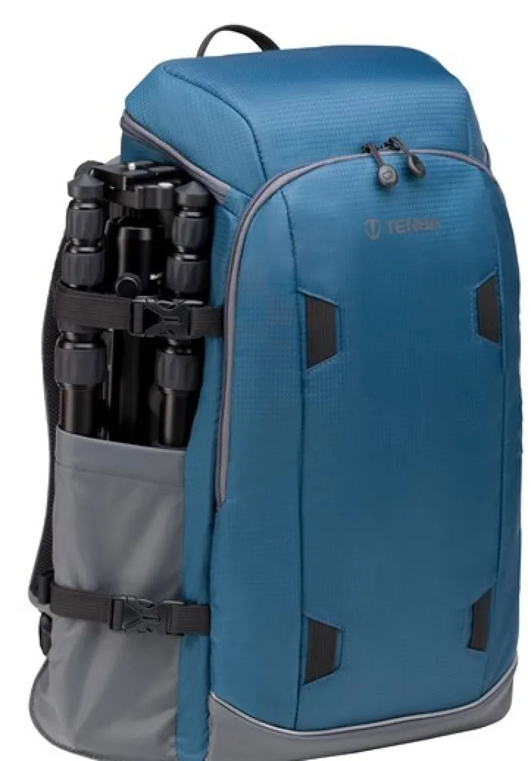 TENBA SAC A DOS SOLSTICE 20L BLEU< Sacs À Dos