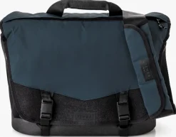 TENBA SAC EPAULE MESSENGER DNA 13 NOIR< Fourre Tout